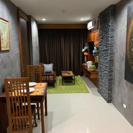 Apartamento Baan View Viman By Pw HHQ Exterior foto
